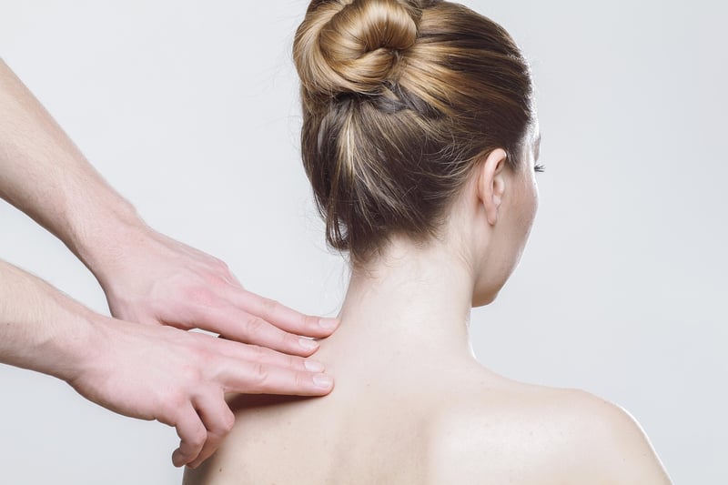 Acupuncture Therapy
