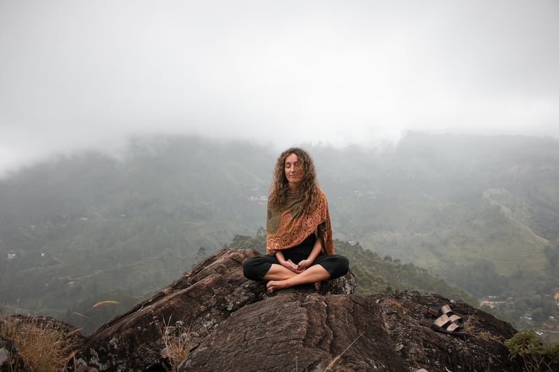 Relaxation Image